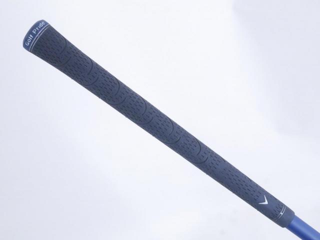 Fairway Wood : callaway : หัวไม้ 3 Callaway Paradym (รุ่นปี 2023 Japan Spec.) Loft 15 (ปรับได้) ก้าน Fujikura Ventus TR 5 Flex S