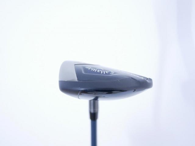 Fairway Wood : callaway : หัวไม้ 5 Callaway Paradym (รุ่นปี 2023 Japan Spec.) Loft 18 ก้าน Fujikura Ventus TR 5 Flex R
