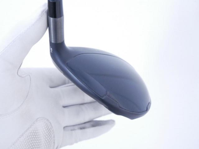 Fairway Wood : callaway : หัวไม้ 5 Callaway Paradym (รุ่นปี 2023 Japan Spec.) Loft 18 ก้าน Fujikura Ventus TR 5 Flex R