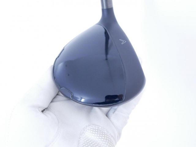 Fairway Wood : callaway : หัวไม้ 5 Callaway Paradym (รุ่นปี 2023 Japan Spec.) Loft 18 ก้าน Fujikura Ventus TR 5 Flex R