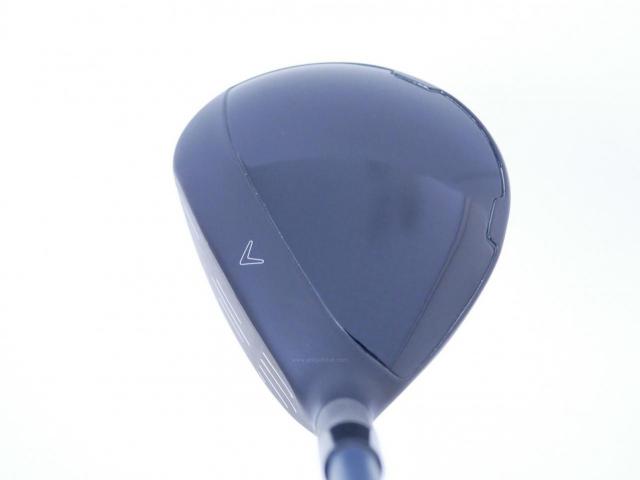 Fairway Wood : callaway : หัวไม้ 5 Callaway Paradym (รุ่นปี 2023 Japan Spec.) Loft 18 ก้าน Fujikura Ventus TR 5 Flex R