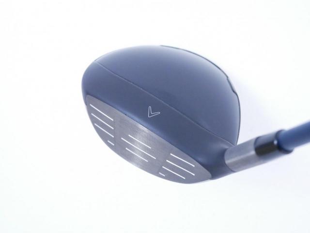 Fairway Wood : callaway : หัวไม้ 5 Callaway Paradym (รุ่นปี 2023 Japan Spec.) Loft 18 ก้าน Fujikura Ventus TR 5 Flex R