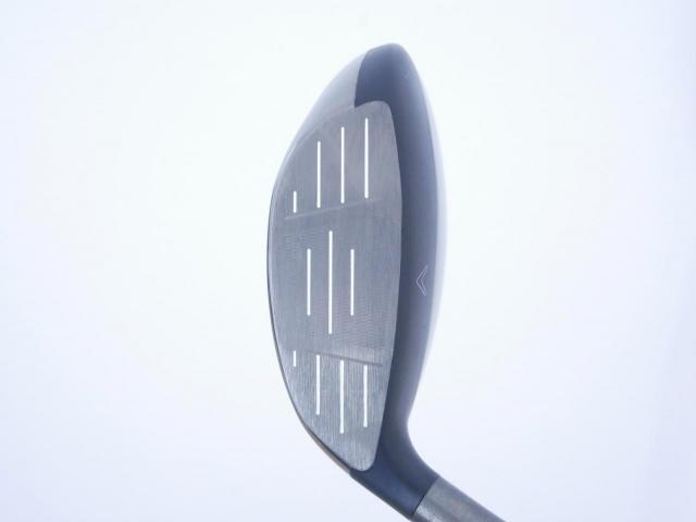Fairway Wood : callaway : หัวไม้ 5 Callaway Paradym (รุ่นปี 2023 Japan Spec.) Loft 18 ก้าน Fujikura Ventus TR 5 Flex R