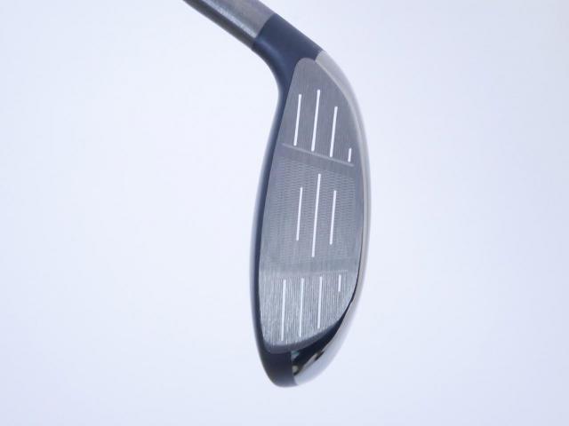 Fairway Wood : callaway : หัวไม้ 5 Callaway Paradym (รุ่นปี 2023 Japan Spec.) Loft 18 ก้าน Fujikura Ventus TR 5 Flex R