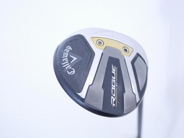Fairway Wood : callaway : หัวไม้ 3 Callaway Rogue ST Max Fast (ออกปี 2022) Loft 16 ก้าน Fujikura Speeder NX 40 Flex S