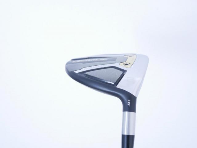 Fairway Wood : callaway : หัวไม้ 3 Callaway Rogue ST Max Fast (ออกปี 2022) Loft 16 ก้าน Fujikura Speeder NX 40 Flex S