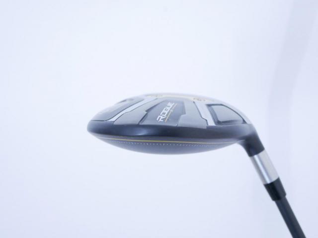 Fairway Wood : callaway : หัวไม้ 3 Callaway Rogue ST Max Fast (ออกปี 2022) Loft 16 ก้าน Fujikura Speeder NX 40 Flex S