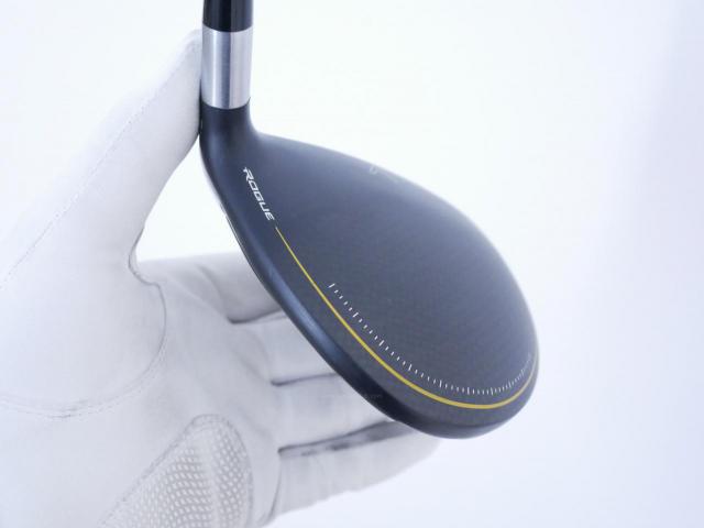 Fairway Wood : callaway : หัวไม้ 3 Callaway Rogue ST Max Fast (ออกปี 2022) Loft 16 ก้าน Fujikura Speeder NX 40 Flex S
