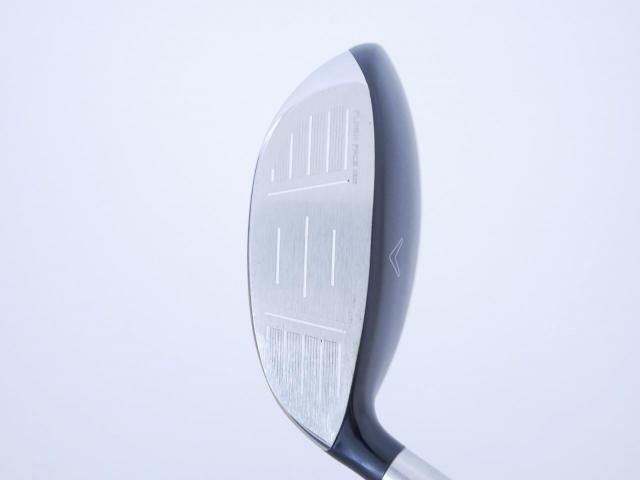 Fairway Wood : callaway : หัวไม้ 3 Callaway Rogue ST Max Fast (ออกปี 2022) Loft 16 ก้าน Fujikura Speeder NX 40 Flex S