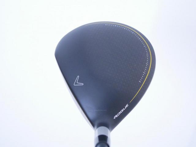 Fairway Wood : callaway : หัวไม้ 3 Callaway Rogue ST Max Fast (ออกปี 2022) Loft 16 ก้าน Fujikura Speeder NX 40 Flex S