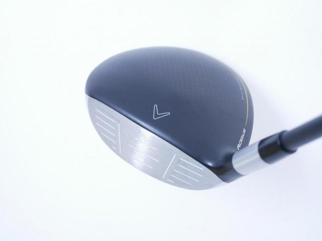 Fairway Wood : callaway : หัวไม้ 3 Callaway Rogue ST Max Fast (ออกปี 2022) Loft 16 ก้าน Fujikura Speeder NX 40 Flex S