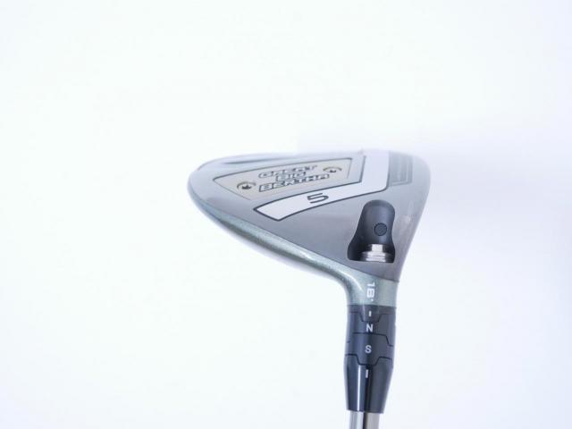 Fairway Wood : callaway : หัวไม้ 5 Callaway Great Big Bertha (ออกปี 2023 Japan Spec.) Loft 18 ก้าน Fujikura Speeder NX Flex S