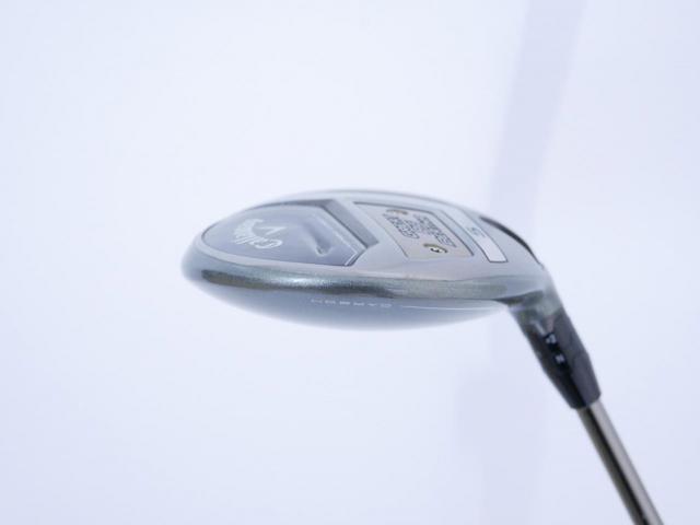 Fairway Wood : callaway : หัวไม้ 5 Callaway Great Big Bertha (ออกปี 2023 Japan Spec.) Loft 18 ก้าน Fujikura Speeder NX Flex S