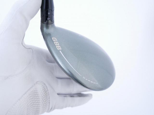 Fairway Wood : callaway : หัวไม้ 5 Callaway Great Big Bertha (ออกปี 2023 Japan Spec.) Loft 18 ก้าน Fujikura Speeder NX Flex S