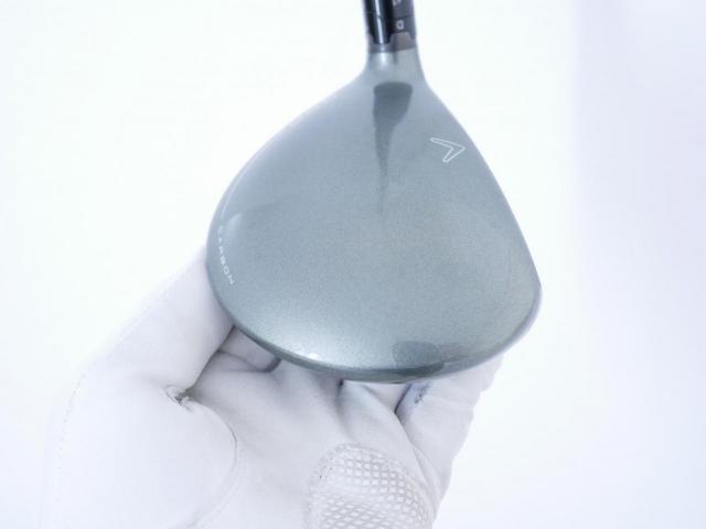 Fairway Wood : callaway : หัวไม้ 5 Callaway Great Big Bertha (ออกปี 2023 Japan Spec.) Loft 18 ก้าน Fujikura Speeder NX Flex S