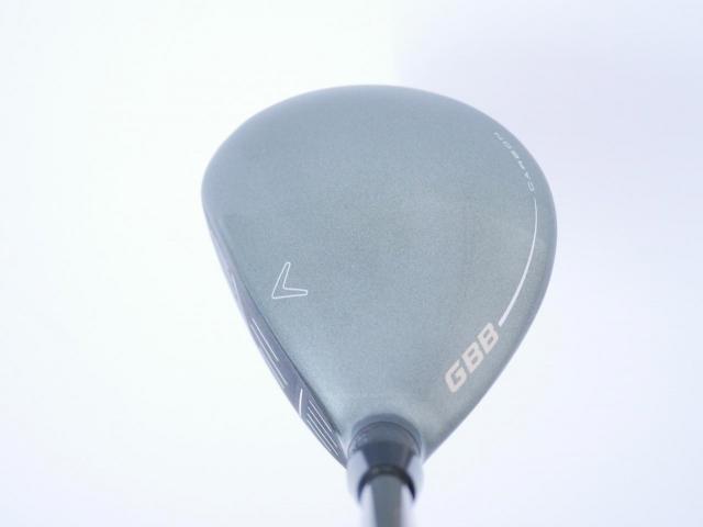 Fairway Wood : callaway : หัวไม้ 5 Callaway Great Big Bertha (ออกปี 2023 Japan Spec.) Loft 18 ก้าน Fujikura Speeder NX Flex S