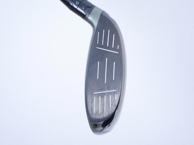 Fairway Wood : callaway : หัวไม้ 5 Callaway Great Big Bertha (ออกปี 2023 Japan Spec.) Loft 18 ก้าน Fujikura Speeder NX Flex S