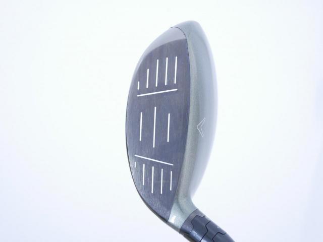 Fairway Wood : callaway : หัวไม้ 5 Callaway Great Big Bertha (ออกปี 2023 Japan Spec.) Loft 18 ก้าน Fujikura Speeder NX Flex S