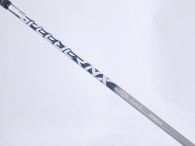 Fairway Wood : callaway : หัวไม้ 5 Callaway Great Big Bertha (ออกปี 2023 Japan Spec.) Loft 18 ก้าน Fujikura Speeder NX Flex S
