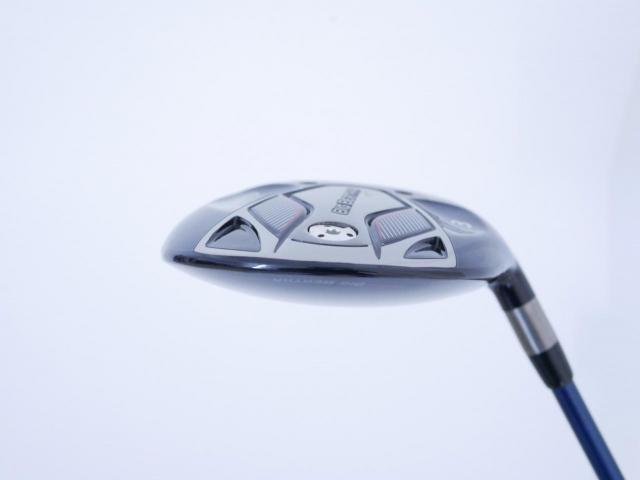 Fairway Wood : callaway : หัวไม้ 3 Callaway Big Bertha B21 (รุ่นปี 2021 ตีง่าย ไกล) Loft 16.5 ก้าน Fujikura Speeder Evolution Flex SR