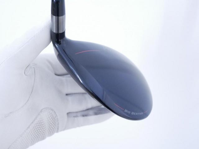 Fairway Wood : callaway : หัวไม้ 3 Callaway Big Bertha B21 (รุ่นปี 2021 ตีง่าย ไกล) Loft 16.5 ก้าน Fujikura Speeder Evolution Flex SR