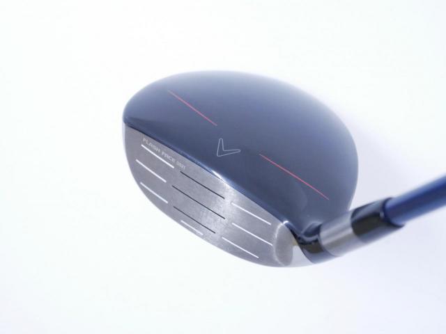 Fairway Wood : callaway : หัวไม้ 3 Callaway Big Bertha B21 (รุ่นปี 2021 ตีง่าย ไกล) Loft 16.5 ก้าน Fujikura Speeder Evolution Flex SR