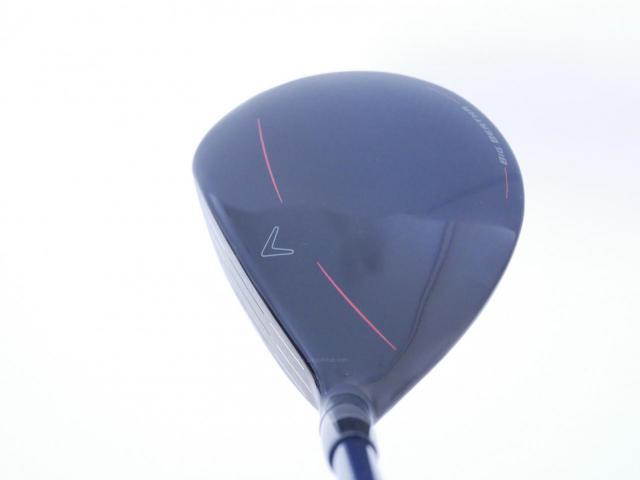 Fairway Wood : callaway : หัวไม้ 3 Callaway Big Bertha B21 (รุ่นปี 2021 ตีง่าย ไกล) Loft 16.5 ก้าน Fujikura Speeder Evolution Flex SR
