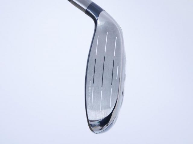 Fairway Wood : callaway : หัวไม้ 3 Callaway Big Bertha B21 (รุ่นปี 2021 ตีง่าย ไกล) Loft 16.5 ก้าน Fujikura Speeder Evolution Flex SR