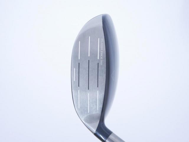 Fairway Wood : callaway : หัวไม้ 3 Callaway Big Bertha B21 (รุ่นปี 2021 ตีง่าย ไกล) Loft 16.5 ก้าน Fujikura Speeder Evolution Flex SR