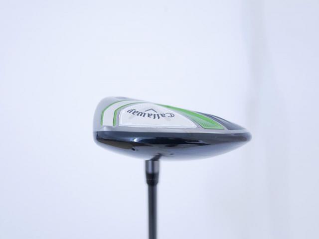 Fairway Wood : callaway : หัวไม้ 3 Callaway EPIC MAX (รุ่นปี 2021) Loft 15 ก้าน Mitsubishi Diamana 40 Flex SR