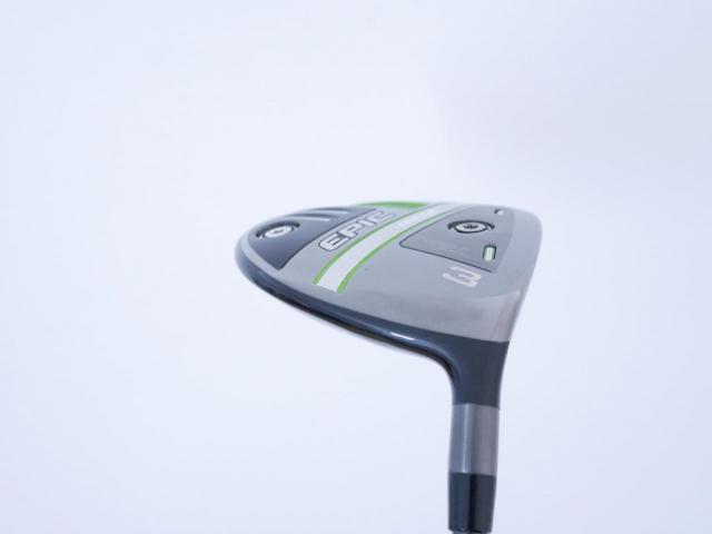 Fairway Wood : callaway : หัวไม้ 3 Callaway EPIC MAX (รุ่นปี 2021) Loft 15 ก้าน Mitsubishi Diamana 40 Flex SR