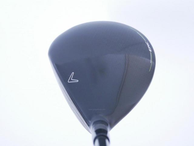 Fairway Wood : callaway : หัวไม้ 3 Callaway EPIC MAX (รุ่นปี 2021) Loft 15 ก้าน Mitsubishi Diamana 40 Flex SR