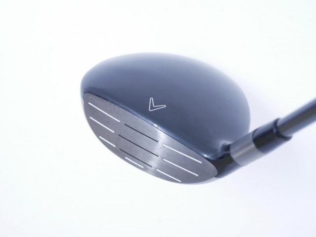 Fairway Wood : callaway : หัวไม้ 3 Callaway EPIC MAX (รุ่นปี 2021) Loft 15 ก้าน Mitsubishi Diamana 40 Flex SR