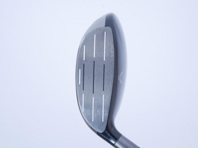 Fairway Wood : callaway : หัวไม้ 3 Callaway EPIC MAX (รุ่นปี 2021) Loft 15 ก้าน Mitsubishi Diamana 40 Flex SR