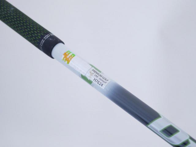 Fairway Wood : callaway : หัวไม้ 3 Callaway EPIC MAX (รุ่นปี 2021) Loft 15 ก้าน Mitsubishi Diamana 40 Flex SR