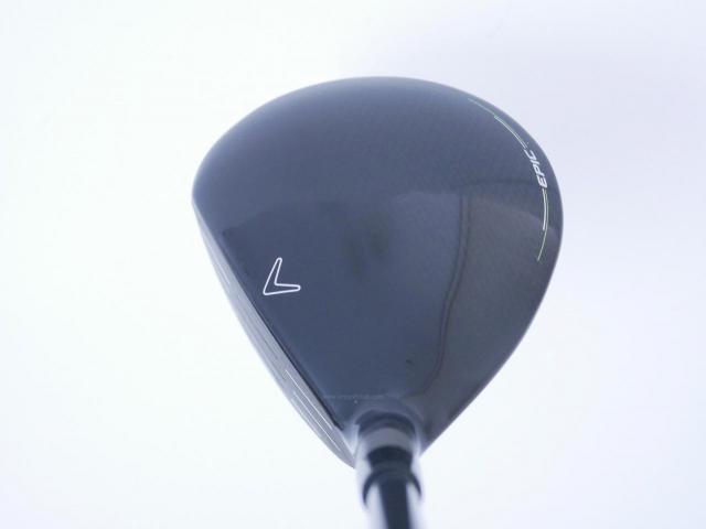 Fairway Wood : callaway : หัวไม้ 5 Callaway EPIC MAX (รุ่นปี 2021) Loft 18 ก้าน Mitsubishi Diamana 40 Flex S