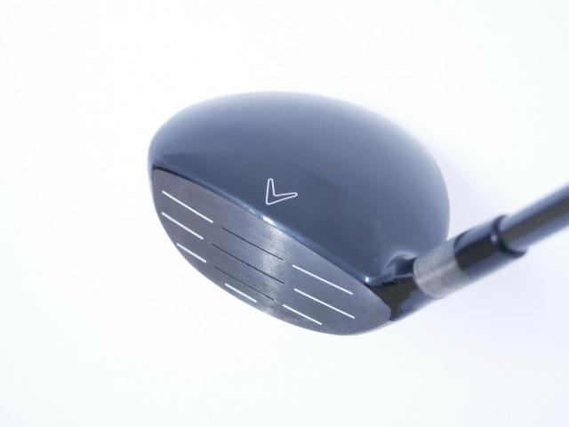 Fairway Wood : callaway : หัวไม้ 5 Callaway EPIC MAX (รุ่นปี 2021) Loft 18 ก้าน Mitsubishi Diamana 40 Flex S