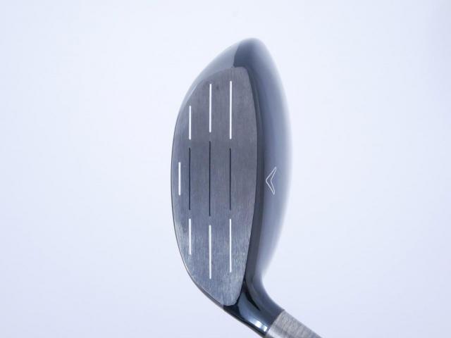 Fairway Wood : callaway : หัวไม้ 5 Callaway EPIC MAX (รุ่นปี 2021) Loft 18 ก้าน Mitsubishi Diamana 40 Flex S