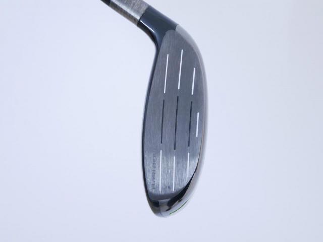Fairway Wood : callaway : หัวไม้ 5 Callaway EPIC MAX (รุ่นปี 2021) Loft 18 ก้าน Mitsubishi Diamana 40 Flex S
