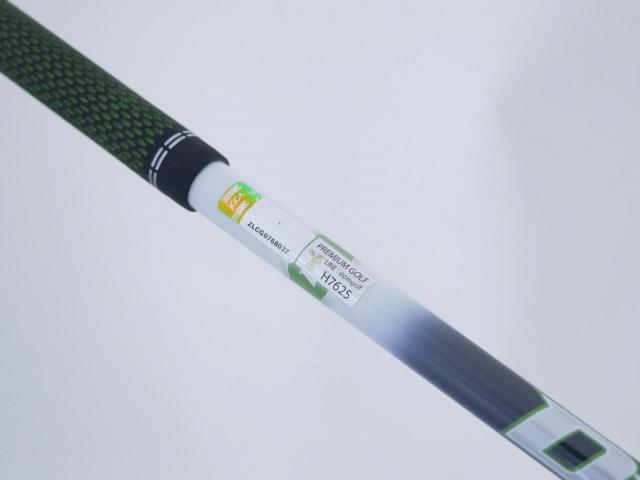 Fairway Wood : callaway : หัวไม้ 5 Callaway EPIC MAX (รุ่นปี 2021) Loft 18 ก้าน Mitsubishi Diamana 40 Flex S