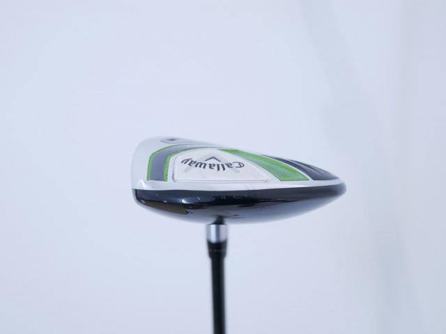 Fairway Wood : callaway : หัวไม้ 5 Callaway EPIC MAX FAST (รุ่นปี 2021) Loft 18 ก้าน Fujikura Speeder Evolution Flex R
