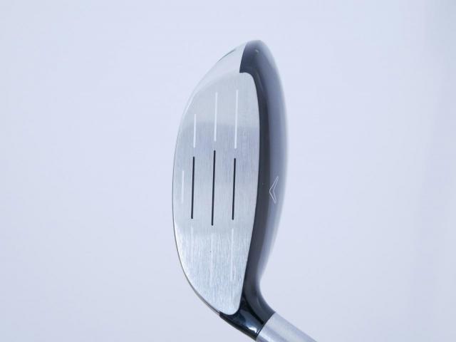 Fairway Wood : callaway : หัวไม้ 5 Callaway EPIC MAX FAST (รุ่นปี 2021) Loft 18 ก้าน Fujikura Speeder Evolution Flex R