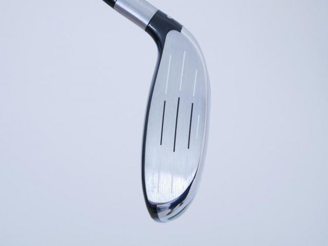 Fairway Wood : callaway : หัวไม้ 5 Callaway EPIC MAX FAST (รุ่นปี 2021) Loft 18 ก้าน Fujikura Speeder Evolution Flex R