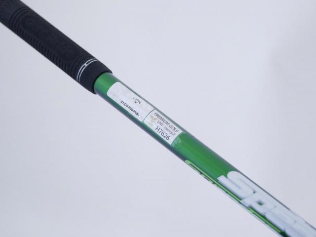 Fairway Wood : callaway : หัวไม้ 5 Callaway EPIC MAX FAST (รุ่นปี 2021) Loft 18 ก้าน Fujikura Speeder Evolution Flex R