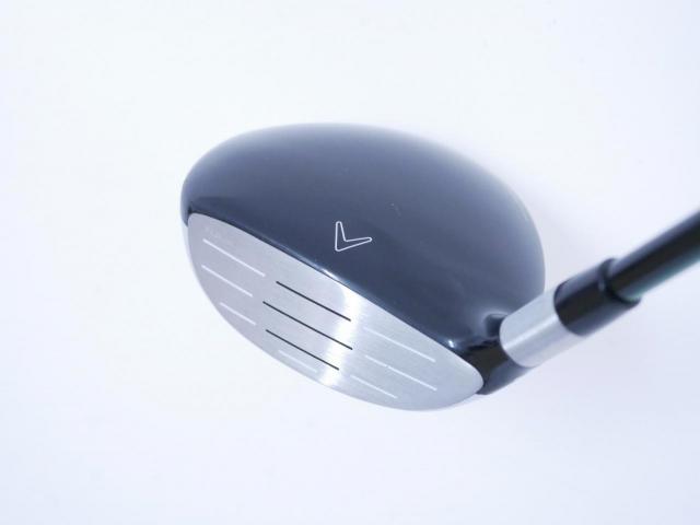 Fairway Wood : callaway : หัวไม้ 5 Callaway EPIC MAX FAST (รุ่นปี 2021) Loft 18 ก้าน Fujikura Speeder Evolution Flex R