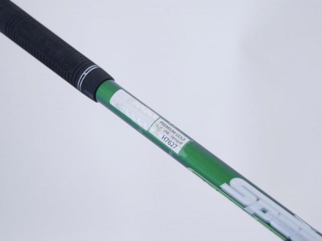 Fairway Wood : callaway : หัวไม้ 5 Callaway EPIC MAX FAST (รุ่นปี 2021) Loft 18 ก้าน Fujikura Speeder Evolution Flex SR