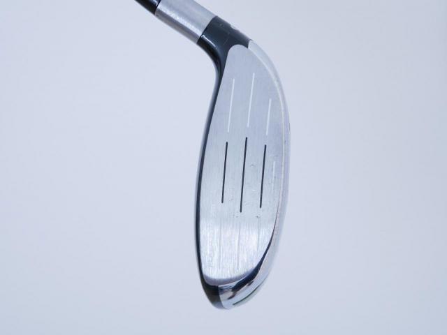Fairway Wood : callaway : หัวไม้ 5 Callaway EPIC MAX FAST (รุ่นปี 2021) Loft 18 ก้าน Fujikura Speeder Evolution Flex SR