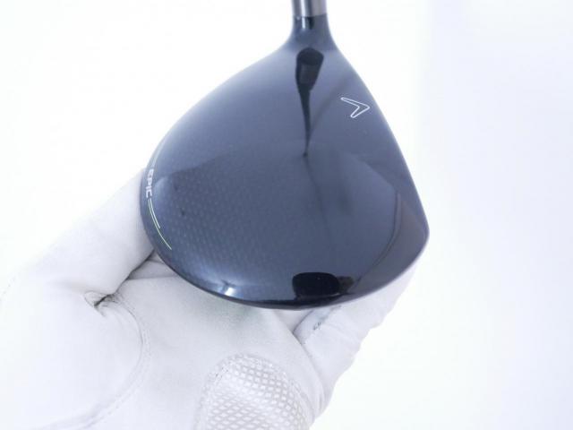 Fairway Wood : callaway : หัวไม้ 3 Callaway EPIC Speed (รุ่นปี 2021) Loft 15 ก้าน Mitsubishi Diamana 50 Flex SR