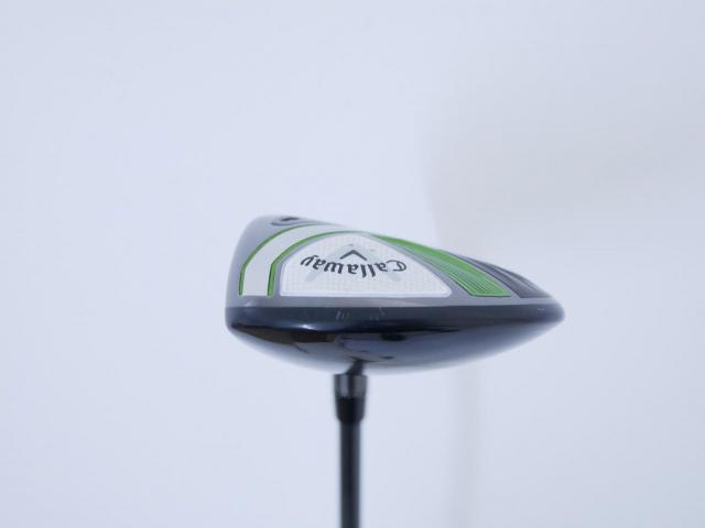 Fairway Wood : callaway : หัวไม้ 3 Callaway EPIC Speed (รุ่นปี 2021) Loft 15 ก้าน Mitsubishi Diamana 50 Flex SR