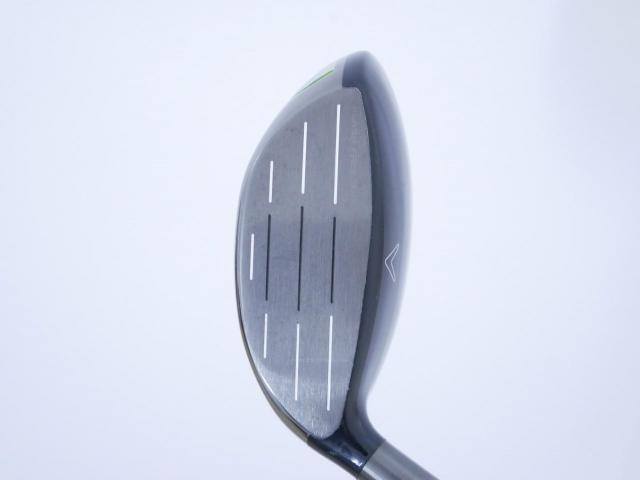 Fairway Wood : callaway : หัวไม้ 3 Callaway EPIC Speed (รุ่นปี 2021) Loft 15 ก้าน Mitsubishi Diamana 50 Flex SR